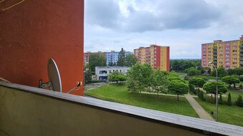 Prodej bytu 2+1+L, DV, ul. Školní pěšina - 16