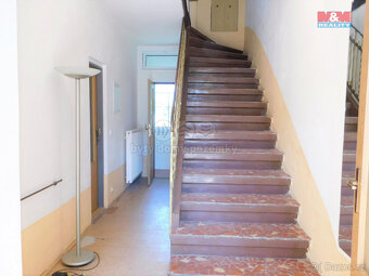 Pronájem bytu 2+1, 57 m², Aš, ul. Vladivostocká - 16