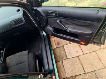 GOLF 4 IV 1.6i 74Kw Elek. Eko zaplacen - 16