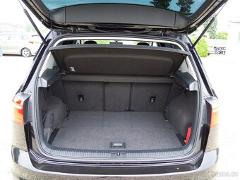Volkswagen Golf Sportsvan 1.2TSI 81KW-SERVIS-BRZDY-PNEU - 16