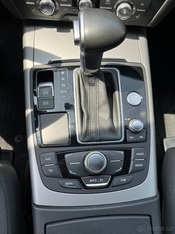 Audi A6 Avant Combi 3.0 Bi-TDI 230KW QUATTRO Tiptronic, DPH - 16