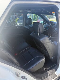 Mercedes-Benz ML 320 CDI – 4MATIC - 16