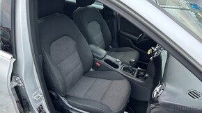 Mercedes-Benz B 180CDI 80kW ALU,Tažné - 16