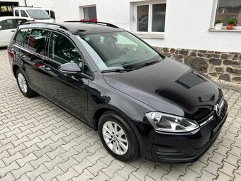 Volkswagen Golf, 1,4 TSI 90kW,DSG-automat - 16