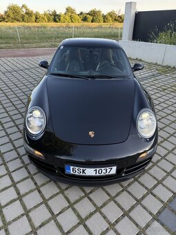 Porsche 997 911 Carrera 4S (Bilstein B10) - 16