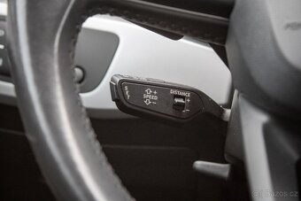 Audi A4 Avant 2.0 TDI Sport S tronic, Matrix/asistenčne sys. - 16