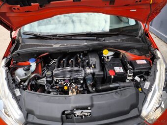 Peugeot 208 1.2PureTECH/60kW  49TKM, ČR, serviska - 16
