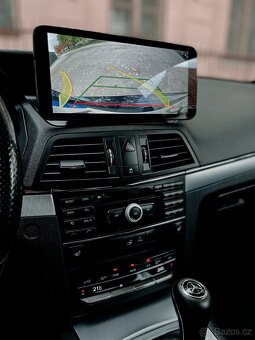 MERCEDES-BENZ W207 E350 CDi - COUPE - 16