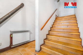 Prodej rodinného domu, 180 m², Háje nad Jizerou - 16