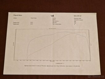 Kawasaki Z900 Öhlins, SC Project, Brembo, PPtuning - 16