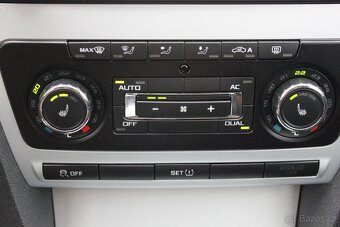 Škoda Octavia 1.4 TSI, DSG, VÝHŘEV, servis - 16