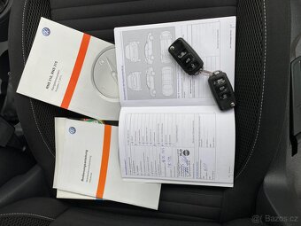 VOLKSWAGEN TOURAN 2.0TDI 103KW - 16