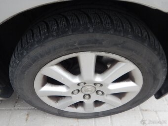 TOYOTA Corolla Verso 1.6 VVTi, KLIMA - 16