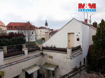 Prodej bytu 3+1, 84 m², Litoměřice, ul. Křížová - 16