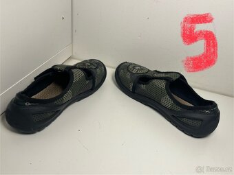 Dětské boty 31 a 32 - 16