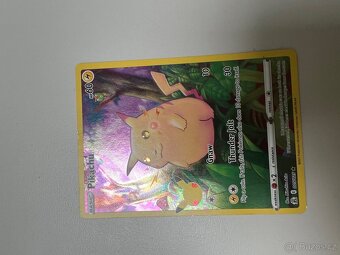 Prodám Pokémon karty – různé edice - 16