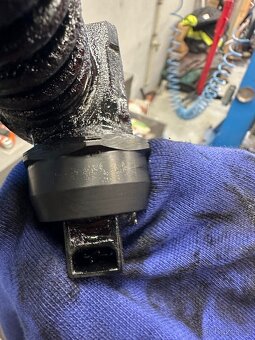 Dily Škoda AXR - 16