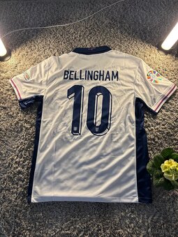 Fotbalové dresy - různé - 16