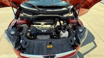 Mini Cooper PACEMAN R61 – Motor 1.6 l / 90 kW - 16