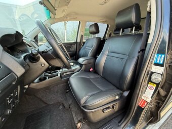 Toyota Hilux 3,0D 4D Double Cab Executive Aut. 126kw - 16