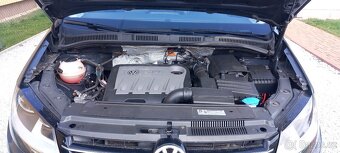Volkswagen Sharan 2.0 TDi - 16