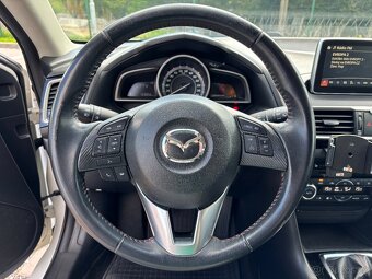 Mazda 3 BM, 2.0i 88kW - 16