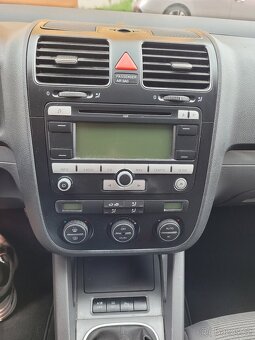 Golf Variant (combi) 1.9 TDI 77kW TREND - 16