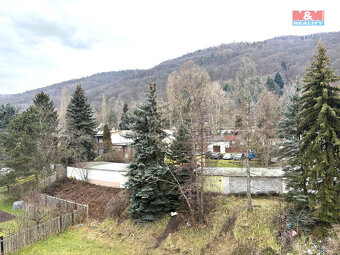 Prodej bytu 2+kk, 40 m², Krupka, ul. Dukelských hrdinů - 16