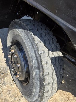 Tatra 815 S3 6x6 - 16
