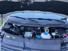 VW Transporter t 6.1 - 16