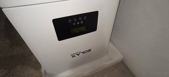 Střídač Solax X3 Hybrid 10.0 kW - fotovoltaika - 16