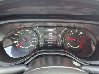 Fiat Tipo 1.4 Street 70kW - 16