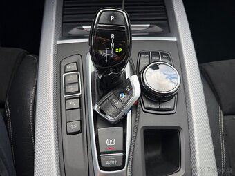 BMW X5 F15 3.0d M-Packet - 16