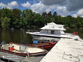 ❗️ Kajutová loď Carver 26❗️ - 16