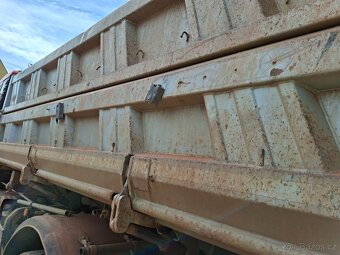 MAN TGS 33.440 6X6 BB - 16