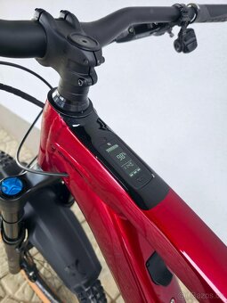 Elektrokolo Trek Fuel EXe 8 GX AXS 2024 29" - 16