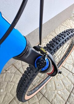 Horské kolo Santa Cruz 5010 CC Carbon XX1 27.5″ - 16