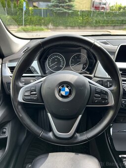 BMW X1 F48 20d 140kW xDrive Sport Line - 16