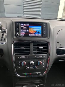 DODGE GRAND CARAVAN GT 3,6 V6 - 16