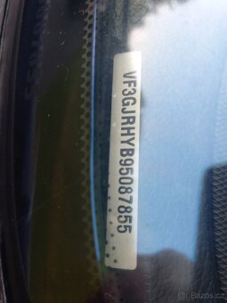 Partner Berlingo 2.0hdi 66kw - 16
