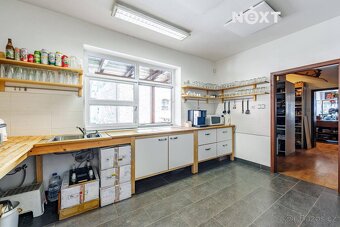 Prodej komerční Obchodní prostory, 539㎡ - 16