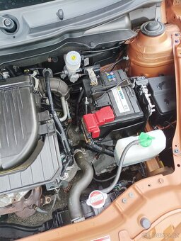 Suzuki Swift 1,2i 69kw Confort - 16
