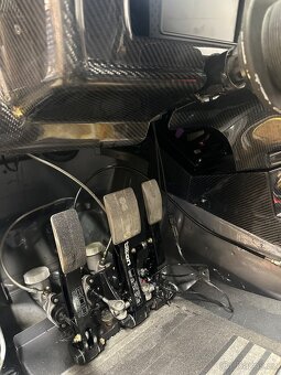 Drift Special M3 - 16