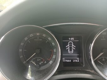 Superb facelift-combi - 16