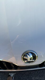 Škoda Octavia, 1.6 TDI,Odp. DPH, servisováno - 16
