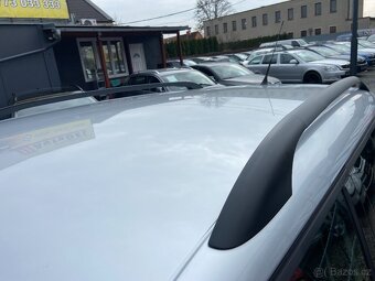 Škoda Fabia 1.9 TDi 77kW Serviska,Senzory - 16