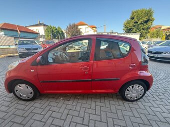 Citroën C1 1.0 - 5 dveří - 16