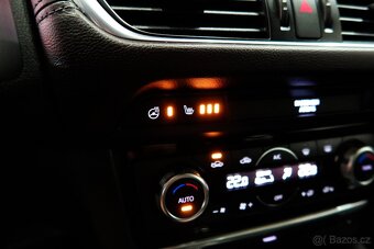 Mazda 6 2.5 141kW,A/T,BOSE, TAŽNÉ, BOHATÁ VÝBAVA, ZÁRUKA - 16