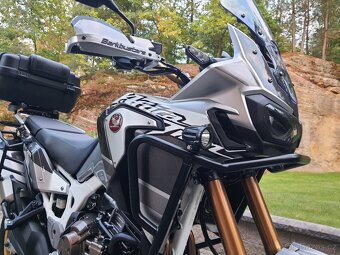 Honda CRF 1100 L Africa Twin Adventure Sports DCT 245.000,- - 16