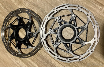 Kompletní sada SRAM RED eTap AXS 2x12 s hydraulickými kotouč - 16